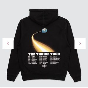 SLANDER THRIVE SWEATSHIRT